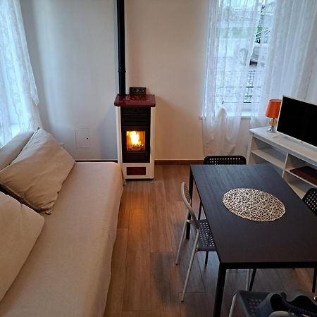 Villa Ester -Residenze Dolomitiche- Pieve di Cadore Bagian luar foto