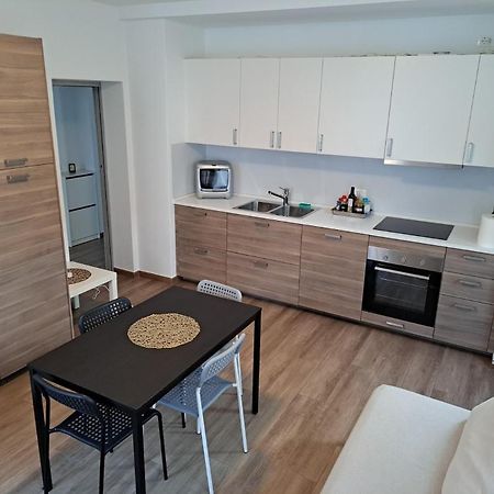 Villa Ester -Residenze Dolomitiche- Pieve di Cadore Bagian luar foto