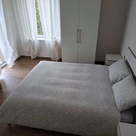 Villa Ester -Residenze Dolomitiche- Pieve di Cadore Bagian luar foto